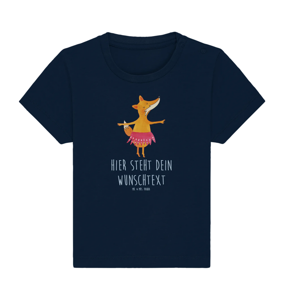 Spersonalizowana koszulka dla niemowląt Lis baletnica Klassisches Baby Shirt Mit Wunschname, Baby Shirt Alltag Mit Namensdruck, Baby Shirt Zur Geburt Mit Wunschname, Baby Shirt Bunt Mit Wunschnamen, Baby Pullover Mit Namensgravur, Baby Oberteil Mit Namensdruck, Baby Shirt Gestreift Mit Namen, Baby Kurzarmshirt Mit Namen, Baby Shirt Mit Aufdruck Und Namen, Baby T-Shirt Mit Wunschnamen, Baby Shirt Unisex Mit Namen, Baby Shirt Mit Namen, Baby Shirt Grau Mit Wunschname, Baby Jerseyshirt Mit Namen, Baby Langarmshirt Mit Wunschnamen, Baby Hemd Mit Wunschname, Lustiges Baby Shirt Mit Namen, Baby Sweatshirt Mit Namen, Baby Top Mit Namen, Baby Bio Shirt Mit Namen, Personalisierter Baby-Shirt, Süßes Baby Shirt Mit Wunschnamen, Modernes Baby Shirt Mit Namen, Baby Shirt Neutral Mit Namensdruck, Baby Shirt Erstausstattung Mit Namen, Baby Shirt Pastell Mit Namen, Baby Baumwollshirt Mit Wunschnamen, Baby Shirt Junge Mit Namen, Baby Shirt Mädchen Mit Wunschname, Baby Shirt Geschenk Mit Namen, Baby Shirt Mit Motiv Und Wunschname, Baby Shirt Weiß Mit Namen, Fuchs, Ballett, Geburtstag, Einladung, Fuchs Spruch, Ballerina, Tanzen, Party, Füchsin, Füchse, Tänzerin