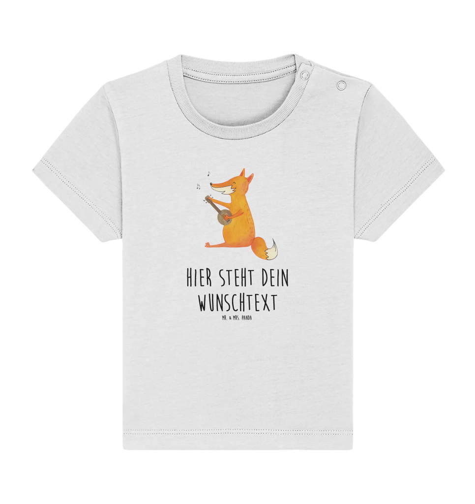 Spersonalizowana koszulka dla niemowląt Lis gitara Baby Shirt Weiß Mit Namen, Baby Shirt Bunt Mit Wunschnamen, Personalisierter Baby-Shirt, Baby Langarmshirt Mit Wunschnamen, Modernes Baby Shirt Mit Namen, Baby Shirt Pastell Mit Namen, Baby Bio Shirt Mit Namen, Baby Shirt Gestreift Mit Namen, Baby Hemd Mit Wunschname, Klassisches Baby Shirt Mit Wunschname, Baby Jerseyshirt Mit Namen, Baby Shirt Mit Namen, Baby Shirt Mit Motiv Und Wunschname, Baby Shirt Zur Geburt Mit Wunschname, Baby Kurzarmshirt Mit Namen, Baby Pullover Mit Namensgravur, Baby Shirt Mädchen Mit Wunschname, Baby Shirt Junge Mit Namen, Baby Shirt Neutral Mit Namensdruck, Baby Baumwollshirt Mit Wunschnamen, Baby Shirt Alltag Mit Namensdruck, Baby Shirt Mit Aufdruck Und Namen, Baby T-Shirt Mit Wunschnamen, Baby Sweatshirt Mit Namen, Baby Top Mit Namen, Süßes Baby Shirt Mit Wunschnamen, Baby Shirt Grau Mit Wunschname, Lustiges Baby Shirt Mit Namen, Baby Shirt Erstausstattung Mit Namen, Baby Shirt Unisex Mit Namen, Baby Shirt Geschenk Mit Namen, Baby Oberteil Mit Namensdruck, Fuchs, Sänger, Gitarre, Musikerin, Füchse, Sängerin, Geschenk Musiker, Musik Spruch