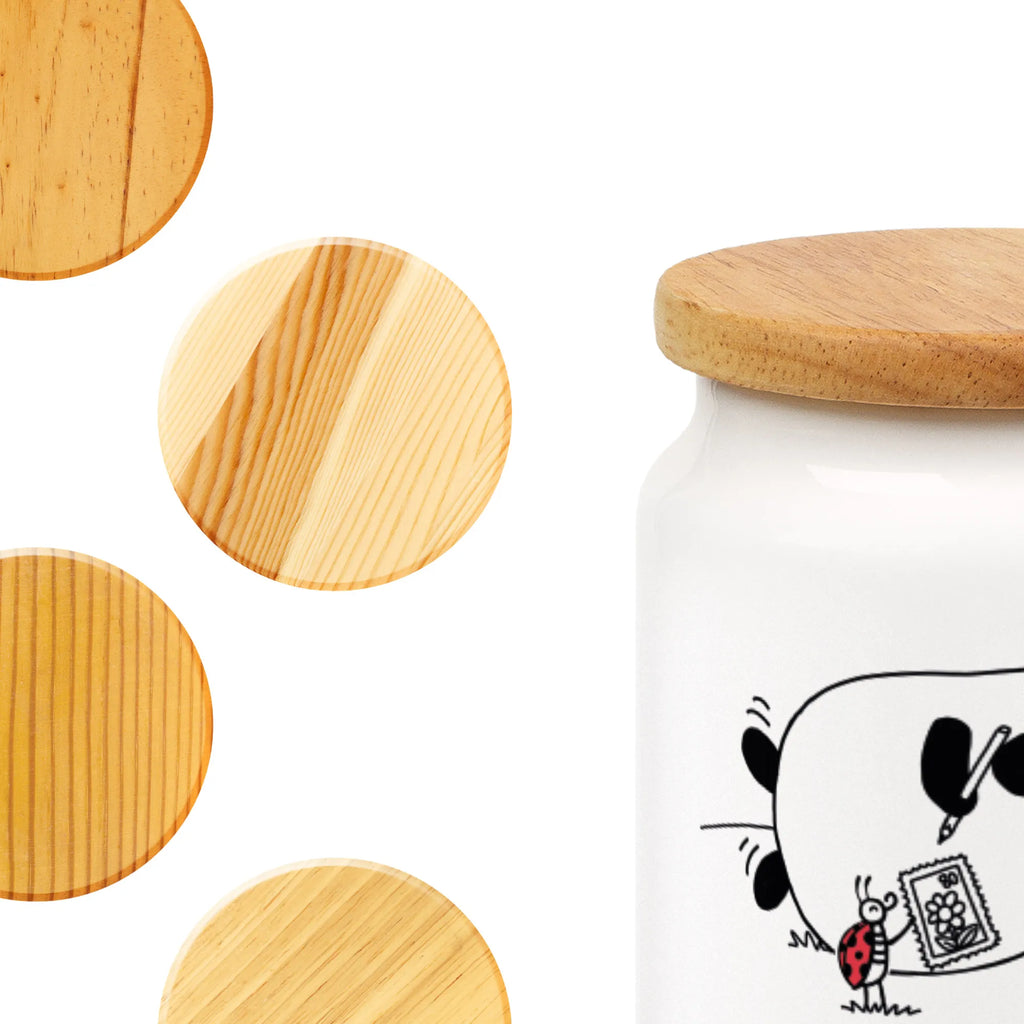 Personalized Storage Jar Panda Missing custom pantry container, personalized cookie jar, personalized storage container, personalized storage jar, monogrammed food storage, personalized treat jar, engraved kitchen jar, personalized cookie tin, personalized ceramic jar, personalized canister, custom treat canister