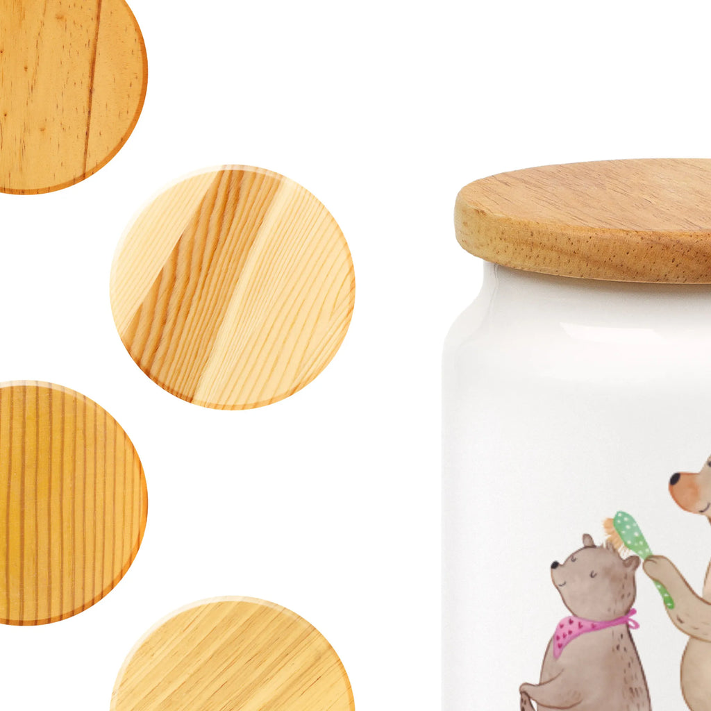 Personalized Storage Jar bear child custom treat canister, personalized cookie tin, personalized storage jar, engraved kitchen jar, custom pantry container, personalized treat jar, personalized storage container, personalized ceramic jar, personalized cookie jar, monogrammed food storage, personalized canister, Family, Father's Day, Mother's Day, brother, sister, Mom, Dad, Mama, Gift