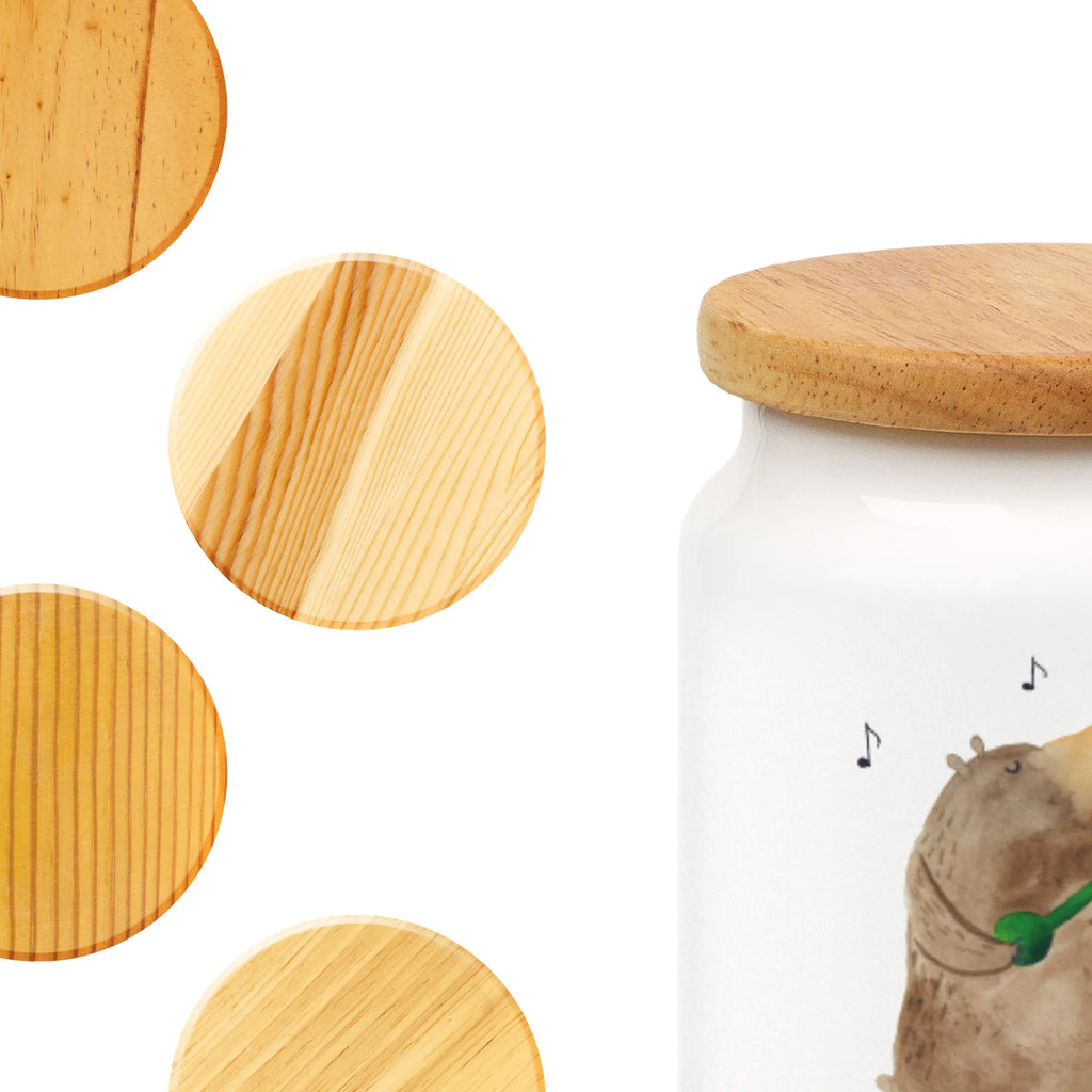 Spersonalizowany pojemnik na zapasy niedźwiedź piosenka Niedźwiedź, Miś, Pluszowy miś