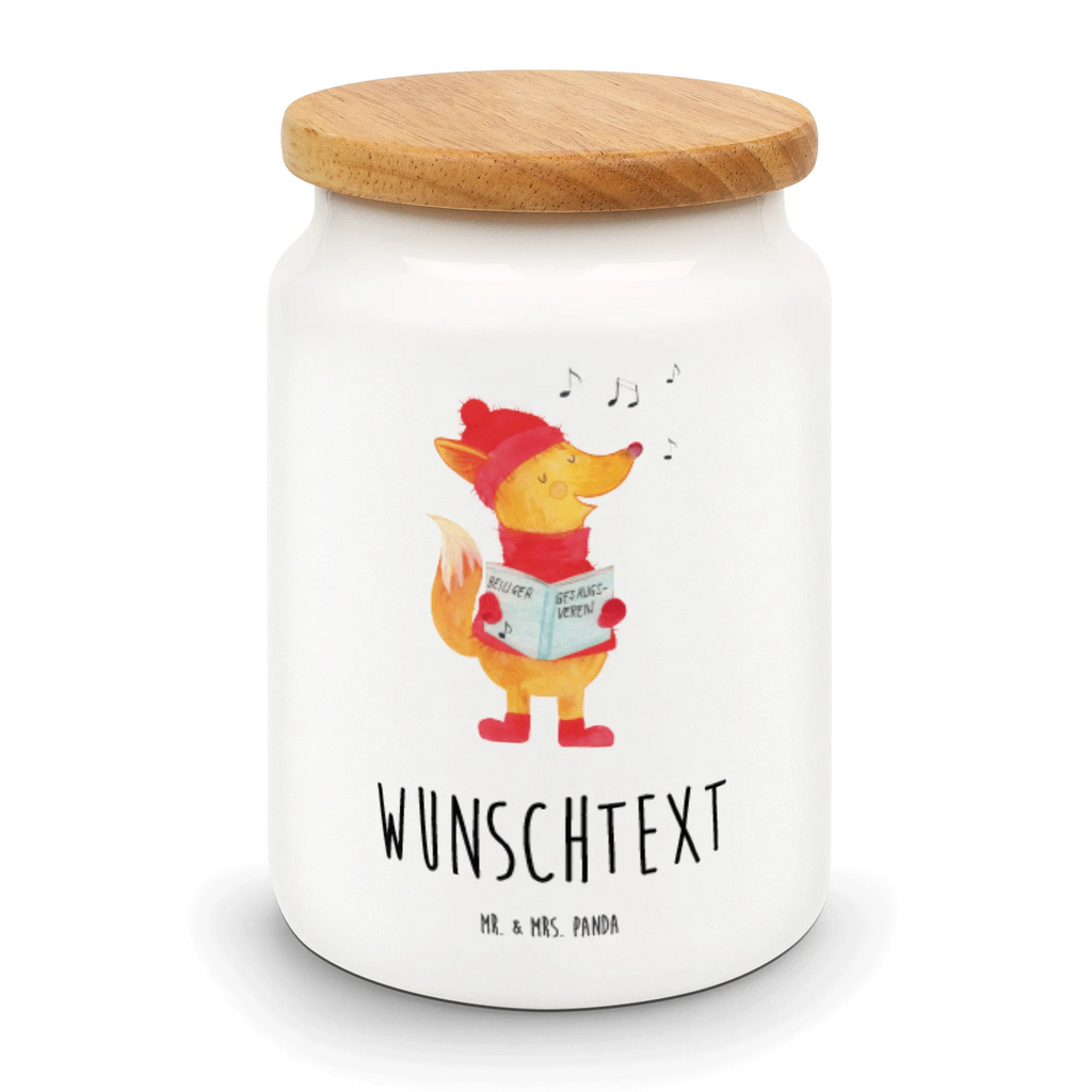 Personalisierte Vorratsdose Fuchs Sänger Küchenbox Mit Wunschtext, Vorratsdose Mit Motiv Und Name, Vorratsglas Mit Wunschtext, Individuelle Vorratsdose, Frischhaltedose Mit Namen, Vorratsdose Mit Wunschtext, Aufbewahrungsdose Mit Wunschtext, Vorratsdose Mit Etikett, Vorratsdose Mit Personalisierung, Personaliserte Vorratsdose, Vorratsdose Mit Aufdruck, Vorratsdose Personalisiert, Vorratsdose Selbst Gestalten, Personalisierte Aufbewahrungsdose, Vorratsdose Mit Wunschnamen, Werbegeschenk mit Namen, Vorratsdose Mit Wunschdesign, Vorratsdose Geschenk Personalisiert, Vorratsdose Mit Spruch, Aufbewahrungsdose Mit Namen, Vorratsdose Mit Gravur, Vorratsdose Mit Namen, Vorratsdose Mit Beschriftung, Vorratsbehälter Mit Gravur, Vorratsdose Küche Personalisiert, Vorratsdose Mit Eigenem Text, Aufbewahrungsdose Personalisiert, Winter, Weihnachten, Weihnachtsdeko, Nikolaus, Advent, Heiligabend, Wintermotiv, Füchse, Sänger, Fuchs, Singen, Geschenk Sänger, Weihnachtslieder