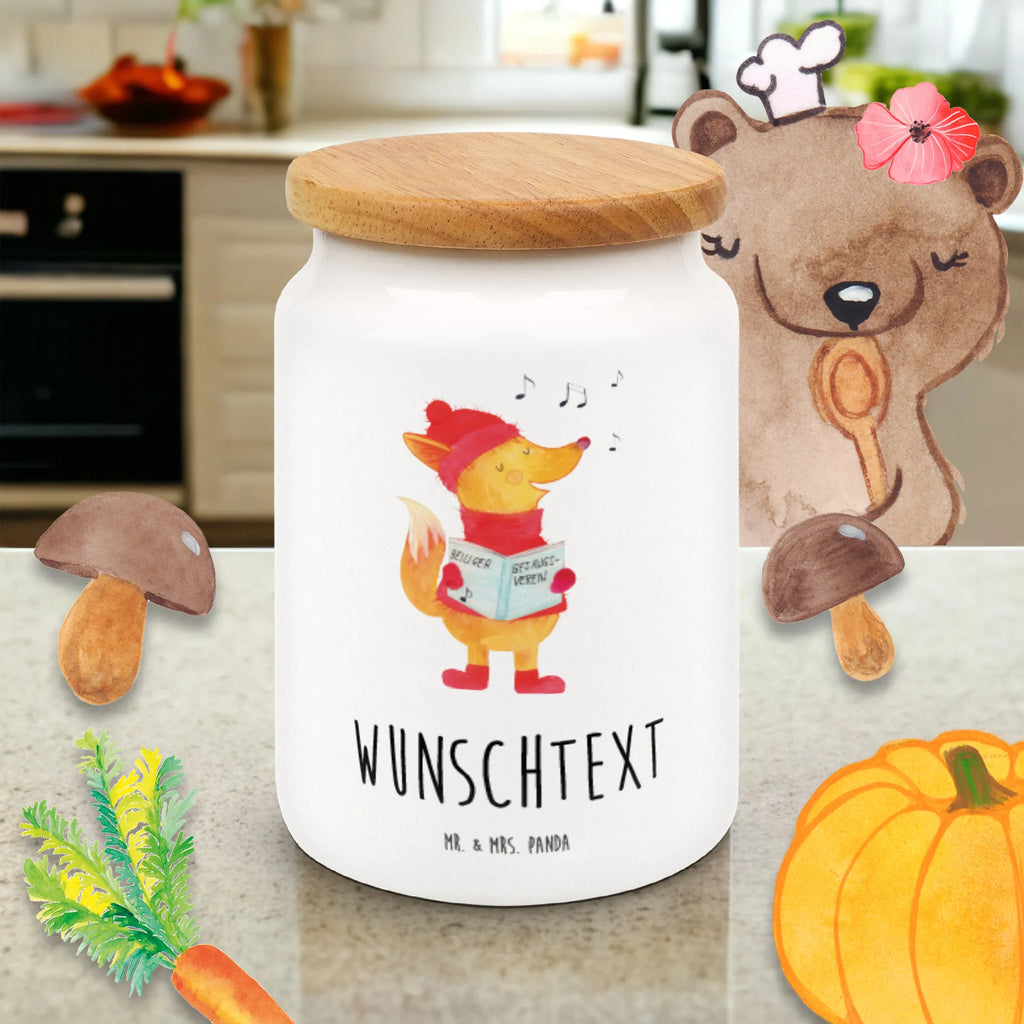 Personalisierte Vorratsdose Fuchs Sänger Küchenbox Mit Wunschtext, Vorratsdose Mit Motiv Und Name, Vorratsglas Mit Wunschtext, Individuelle Vorratsdose, Frischhaltedose Mit Namen, Vorratsdose Mit Wunschtext, Aufbewahrungsdose Mit Wunschtext, Vorratsdose Mit Etikett, Vorratsdose Mit Personalisierung, Personaliserte Vorratsdose, Vorratsdose Mit Aufdruck, Vorratsdose Personalisiert, Vorratsdose Selbst Gestalten, Personalisierte Aufbewahrungsdose, Vorratsdose Mit Wunschnamen, Werbegeschenk mit Namen, Vorratsdose Mit Wunschdesign, Vorratsdose Geschenk Personalisiert, Vorratsdose Mit Spruch, Aufbewahrungsdose Mit Namen, Vorratsdose Mit Gravur, Vorratsdose Mit Namen, Vorratsdose Mit Beschriftung, Vorratsbehälter Mit Gravur, Vorratsdose Küche Personalisiert, Vorratsdose Mit Eigenem Text, Aufbewahrungsdose Personalisiert, Winter, Weihnachten, Weihnachtsdeko, Nikolaus, Advent, Heiligabend, Wintermotiv, Füchse, Sänger, Fuchs, Singen, Geschenk Sänger, Weihnachtslieder