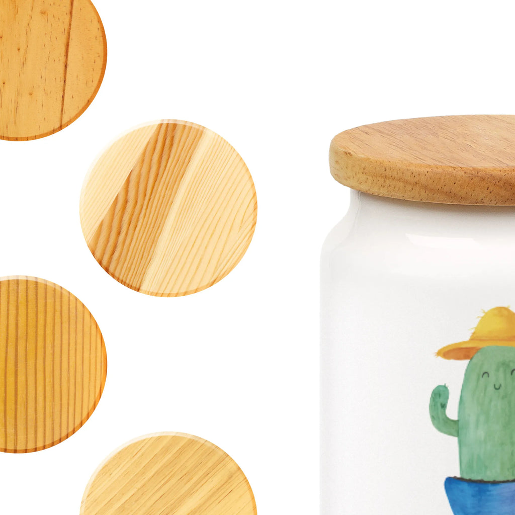 Spersonalizowany pojemnik na zapasy kaktus Kapelusz Kaktus, Kaktusy