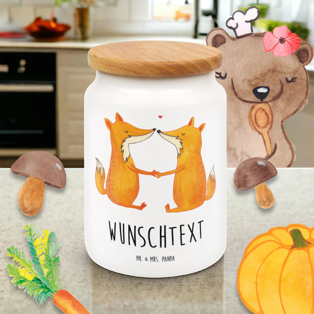 Personalisierte Vorratsdose Füchse Liebe Aufbewahrungsdose Mit Wunschtext, Vorratsdose Küche Personalisiert, Vorratsdose Personalisiert, Vorratsdose Mit Beschriftung, Personaliserte Vorratsdose, Frischhaltedose Mit Namen, Vorratsbehälter Mit Gravur, Aufbewahrungsdose Personalisiert, Vorratsdose Mit Motiv Und Name, Vorratsdose Mit Wunschdesign, Vorratsdose Mit Aufdruck, Vorratsdose Mit Wunschtext, Werbegeschenk mit Namen, Vorratsdose Mit Spruch, Vorratsdose Selbst Gestalten, Vorratsdose Mit Personalisierung, Vorratsdose Geschenk Personalisiert, Aufbewahrungsdose Mit Namen, Vorratsdose Mit Etikett, Vorratsdose Mit Namen, Personalisierte Aufbewahrungsdose, Küchenbox Mit Wunschtext, Vorratsdose Mit Gravur, Vorratsglas Mit Wunschtext, Vorratsdose Mit Wunschnamen, Individuelle Vorratsdose, Vorratsdose Mit Eigenem Text, Fuchs, Ehe, Liebespaar, Füchse, Freundin, Liebe, Liebesbeweis, Verlobte, Partner, Ehemann, Freund, Fox, Ehefrau, Paar