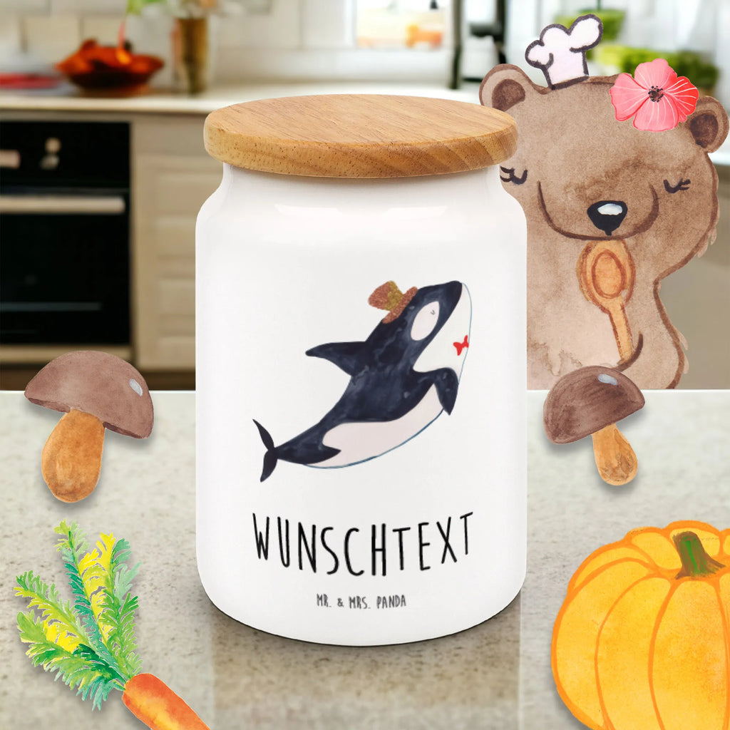 Personalized Storage Jar orca cylinder personalized canister, personalized storage container, custom treat canister, personalized ceramic jar, personalized treat jar, personalized cookie tin, engraved kitchen jar, personalized storage jar, custom pantry container, monogrammed food storage, personalized cookie jar, Seafood, aquatic animals, ocean, sea, fish, shells, corals, reef, whale, narwhal, sea urchin, lobster, platypus, turtle, manatee, crocodile, orca, shrimp, gifts for seafood lovers, water world, underwater animals, underwater world, vacation, deep sea, seafood fans, gift ideas, seafood decoration, seafood posters, birthday, celebration, party, confetti, glitter, congratulations, feast