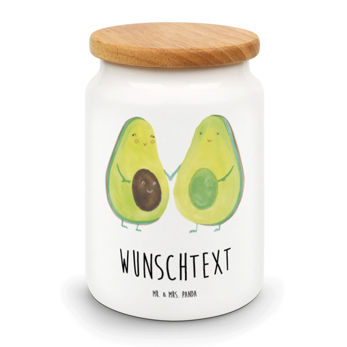 Personalized Storage Jar avocado pair custom pantry container, personalized treat jar, custom treat canister, monogrammed food storage, personalized storage jar, personalized cookie jar, engraved kitchen jar, personalized ceramic jar, personalized storage container, personalized canister, personalized cookie tin, avocado, vegetables, wedding, love, pregnancy, baby shower, avocuddle, children, birth, avocados, family, baby party