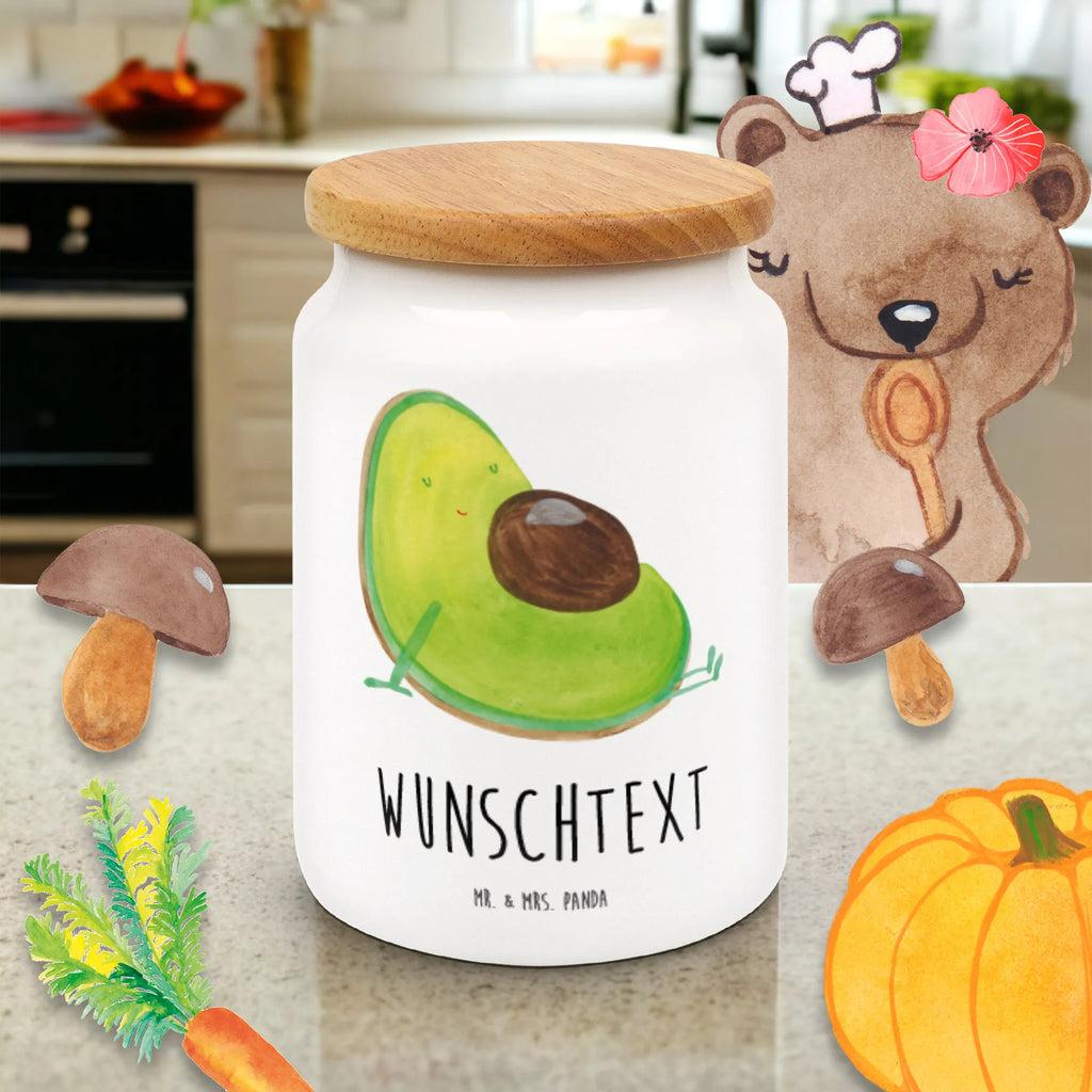 Personalized Storage Jar avocado pregnancy personalized cookie jar, personalized canister, custom treat canister, personalized cookie tin, engraved kitchen jar, custom pantry container, personalized storage jar, personalized ceramic jar, personalized treat jar, personalized storage container, monogrammed food storage, avocado, vegetables, baby shower, Avocado, pregnant, pregnancy