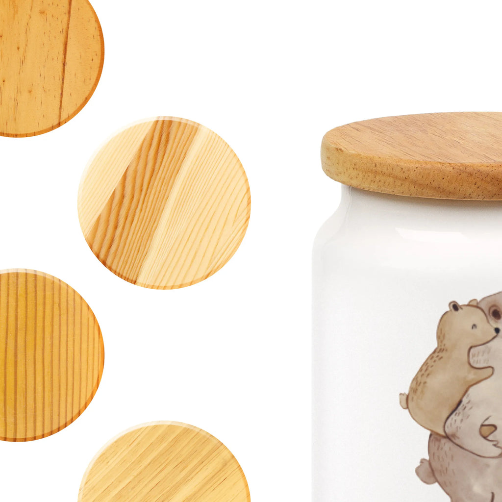 Personalized Storage Jar Papa Bear monogrammed food storage, engraved kitchen jar, personalized storage container, custom treat canister, personalized treat jar, personalized canister, personalized cookie jar, personalized ceramic jar, custom pantry container, personalized storage jar, personalized cookie tin, Family, Father's Day, Mother's Day, brother, sister, Mom, Dad, dad, birthday, uncle, father's day, daddy, present