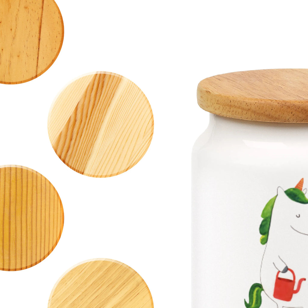 Personalized Storage Jar unicorn gardener monogrammed food storage, personalized canister, custom pantry container, personalized storage container, personalized ceramic jar, personalized cookie tin, personalized storage jar, personalized cookie jar, engraved kitchen jar, custom treat canister, personalized treat jar, unicorn, unicorns, garden, gardener gift, Watering-Can, Unicorn, Flower, Girlfriend gift, gardener present