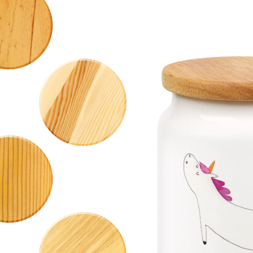 Personalized Storage Jar unicorn yoga custom treat canister, personalized canister, custom pantry container, personalized treat jar, personalized ceramic jar, personalized cookie jar, personalized storage jar, monogrammed food storage, personalized storage container, engraved kitchen jar, personalized cookie tin, unicorn, unicorns, funny, relaxation, mindfulness, Unicorn, Namaste, yoga, sweet, present, gift, sports