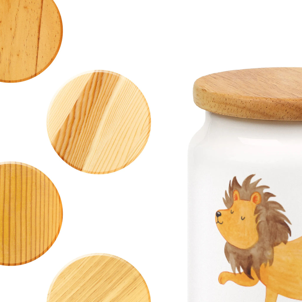 Personalized Storage Jar Star sign Lion personalized storage container, engraved kitchen jar, monogrammed food storage, personalized cookie jar, custom treat canister, personalized ceramic jar, personalized cookie tin, custom pantry container, personalized storage jar, personalized treat jar, personalized canister, constellations, birthdays, astrology, zodiac, date of birth, month of birth, lion zodiac sign, gift august, birthday august, birthday july, lion gift, king of animals, gift july