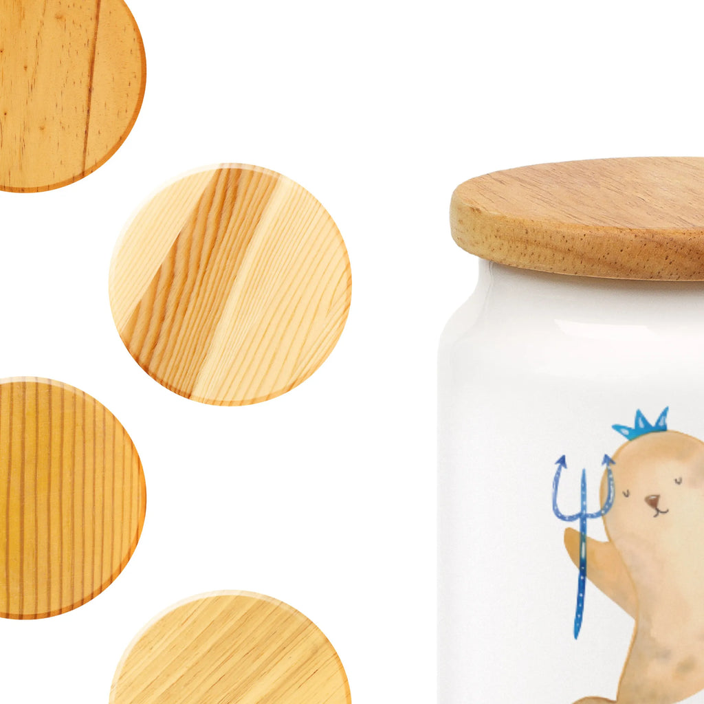 Personalized Storage Jar Star sign Aquarius personalized storage container, personalized ceramic jar, personalized canister, custom treat canister, engraved kitchen jar, personalized cookie jar, personalized cookie tin, custom pantry container, personalized treat jar, monogrammed food storage, personalized storage jar, constellations, birthdays, astrology, zodiac, date of birth, month of birth, birthday january, nix, aquarius zodiac sign, birthday february, gift january, gift february, aquarius gift, sea gift, merman