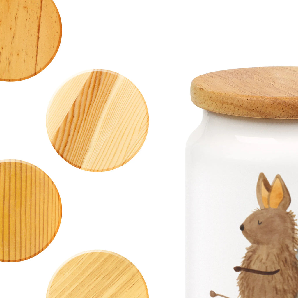 Spersonalizowany pojemnik na zapasy Nietoperz siedzenie Motywy zwierzęce, dobra energia, zabawne powiedzonka, zwierzęta