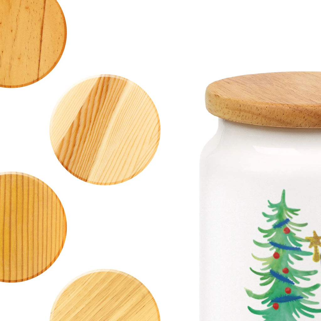 Personalized Storage Jar penguin Christmas tree personalized canister, custom treat canister, monogrammed food storage, personalized cookie jar, personalized cookie tin, personalized treat jar, custom pantry container, personalized storage jar, engraved kitchen jar, personalized storage container, personalized ceramic jar, Winter, Christmas, Christmas time, snow, Penguin