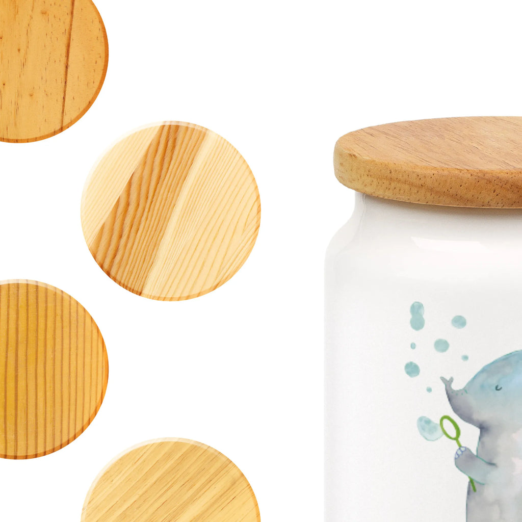 Personalized Storage Jar elephant soap bubbles engraved kitchen jar, monogrammed food storage, personalized canister, personalized cookie jar, custom treat canister, personalized cookie tin, personalized storage jar, personalized ceramic jar, personalized storage container, personalized treat jar, custom pantry container, small animals, cute, funny, cute animal motives, hand drawn, small world, funny sayings, good mood, happy, gifts, gift ideas, special gifts, animal lover, card, love saying, proof of love, elephants, soap bubbles, feeling. Home, Elephant, pachyderm, love, proboscidean, home