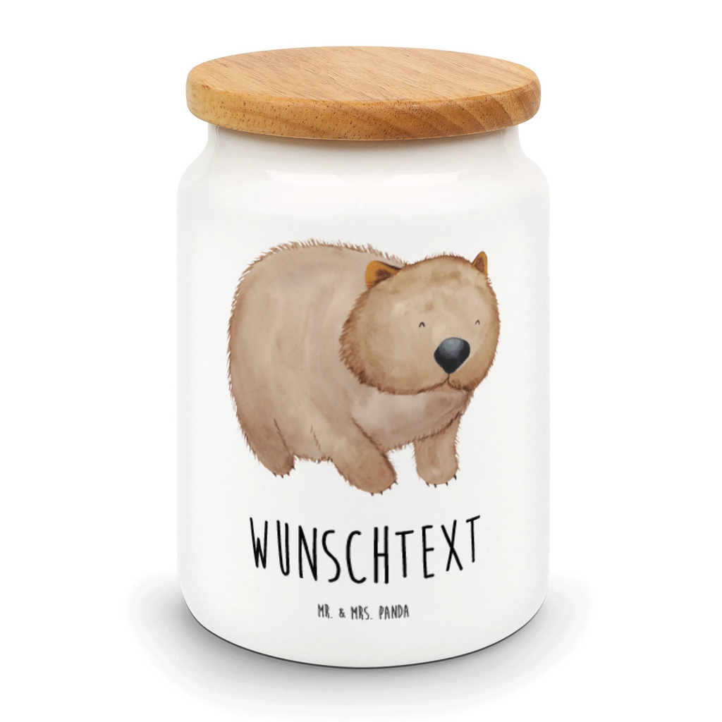 Personalisierte Vorratsdose Wombat Werbegeschenk mit Namen, Vorratsdose Mit Aufdruck, Vorratsdose Mit Eigenem Text, Individuelle Vorratsdose, Vorratsdose Mit Wunschtext, Vorratsdose Mit Spruch, Frischhaltedose Mit Namen, Vorratsglas Mit Wunschtext, Vorratsdose Mit Wunschnamen, Vorratsdose Geschenk Personalisiert, Vorratsbehälter Mit Gravur, Vorratsdose Mit Namen, Personaliserte Vorratsdose, Vorratsdose Personalisiert, Vorratsdose Mit Wunschdesign, Vorratsdose Mit Beschriftung, Küchenbox Mit Wunschtext, Aufbewahrungsdose Personalisiert, Vorratsdose Mit Gravur, Vorratsdose Mit Motiv Und Name, Vorratsdose Küche Personalisiert, Vorratsdose Mit Etikett, Aufbewahrungsdose Mit Namen, Aufbewahrungsdose Mit Wunschtext, Vorratsdose Mit Personalisierung, Personalisierte Aufbewahrungsdose, Vorratsdose Selbst Gestalten, Tiermotive, Gute Laune, lustige Sprüche, Tiere, Wombat, Motivation, Australien, Spruch, Das Leben ist schön