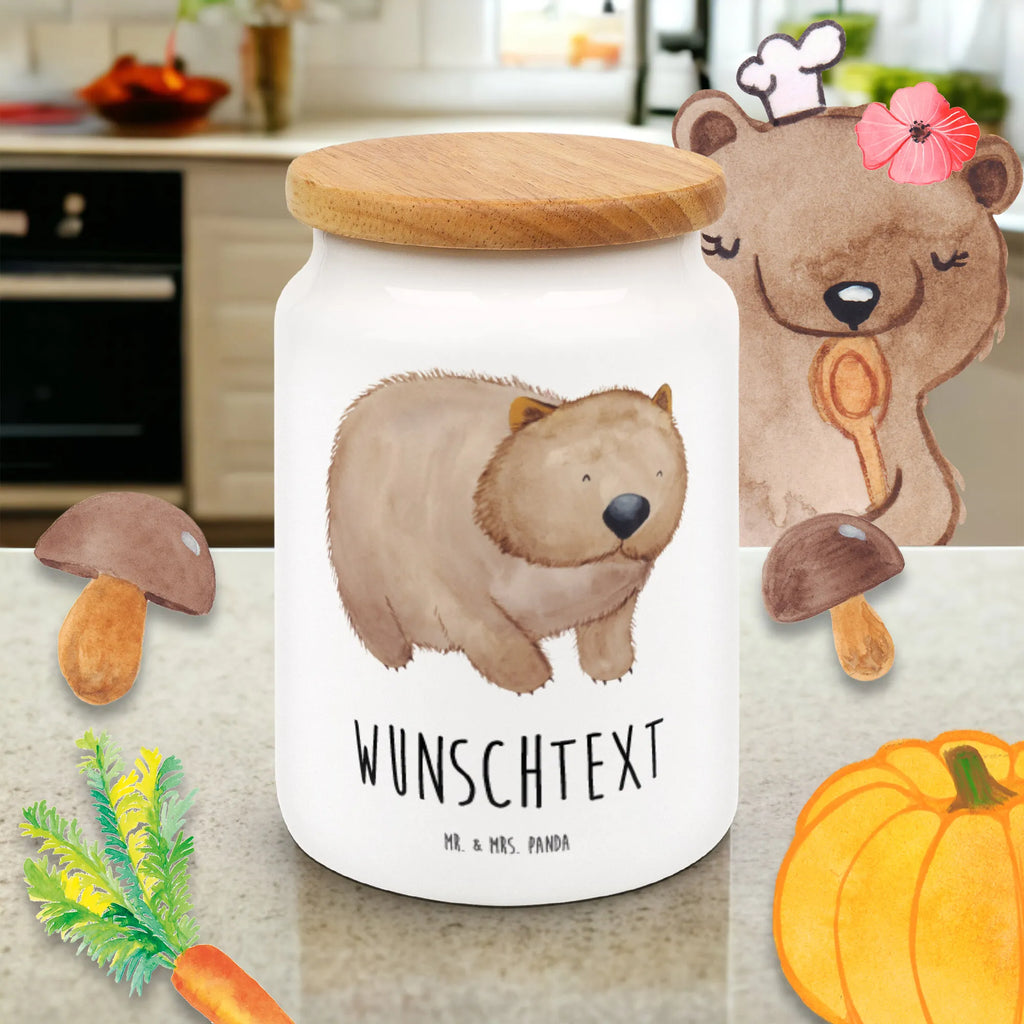 Personalisierte Vorratsdose Wombat Werbegeschenk mit Namen, Vorratsdose Mit Aufdruck, Vorratsdose Mit Eigenem Text, Individuelle Vorratsdose, Vorratsdose Mit Wunschtext, Vorratsdose Mit Spruch, Frischhaltedose Mit Namen, Vorratsglas Mit Wunschtext, Vorratsdose Mit Wunschnamen, Vorratsdose Geschenk Personalisiert, Vorratsbehälter Mit Gravur, Vorratsdose Mit Namen, Personaliserte Vorratsdose, Vorratsdose Personalisiert, Vorratsdose Mit Wunschdesign, Vorratsdose Mit Beschriftung, Küchenbox Mit Wunschtext, Aufbewahrungsdose Personalisiert, Vorratsdose Mit Gravur, Vorratsdose Mit Motiv Und Name, Vorratsdose Küche Personalisiert, Vorratsdose Mit Etikett, Aufbewahrungsdose Mit Namen, Aufbewahrungsdose Mit Wunschtext, Vorratsdose Mit Personalisierung, Personalisierte Aufbewahrungsdose, Vorratsdose Selbst Gestalten, Tiermotive, Gute Laune, lustige Sprüche, Tiere, Wombat, Motivation, Australien, Spruch, Das Leben ist schön
