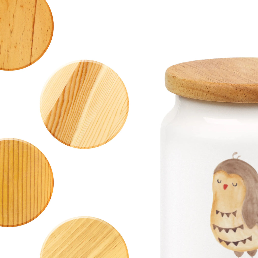 Personalized Storage Jar Owl Satisfied personalized storage jar, personalized ceramic jar, custom treat canister, personalized cookie jar, custom pantry container, personalized cookie tin, personalized canister, monogrammed food storage, personalized storage container, personalized treat jar, engraved kitchen jar, owl, forest animal, bird, nocturnal, gift ideas, birthday present, illustrated, funny, romantic gift, owl decor, Owl saying, Owl deco, Pun funny, Romantic, Saying beautiful, Love saying, Owl, Wedding anniversary gift