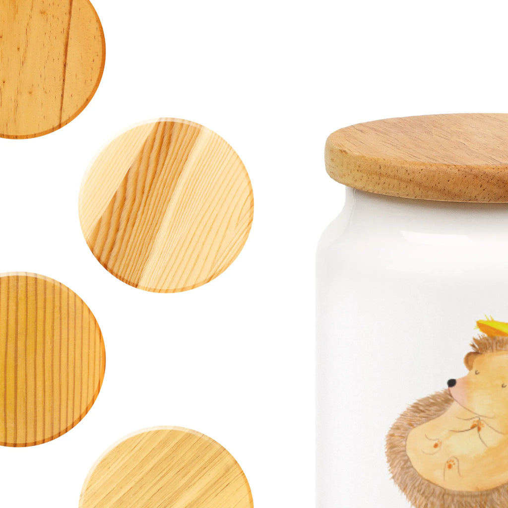 Personalized Storage Jar Hedgehog Pray engraved kitchen jar, custom pantry container, monogrammed food storage, personalized treat jar, personalized canister, personalized ceramic jar, custom treat canister, personalized storage jar, personalized cookie tin, personalized cookie jar, personalized storage container, small animals, cute, funny, cute animal motives, hand drawn, small world, funny sayings, good mood, happy, gifts, gift ideas, special gifts, animal lover, card, life, enjoy, sun hat, God, be grateful, gratitude, hedgehog, pray, hedgehog with hat, Amen