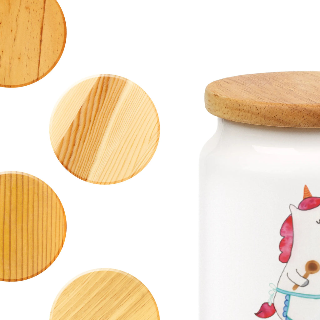 Spersonalizowany pojemnik na zapasy Jednorożec Kuchnia Jednorożec, jednorożce, dekoracje jednorożca, jednorożec