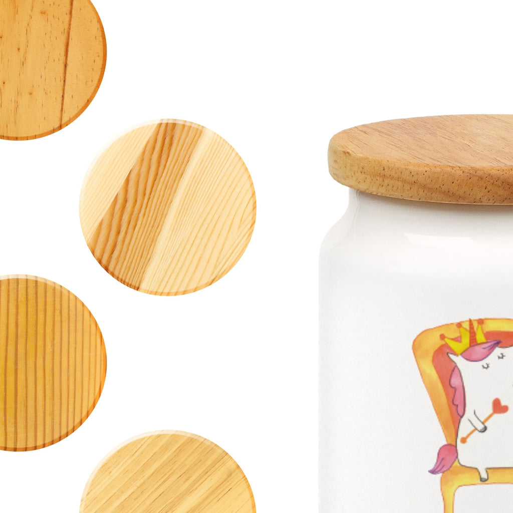 Spersonalizowany pojemnik na zapasy Jednorożec Księżniczka Jednorożec, jednorożce, dekoracje jednorożca, jednorożec