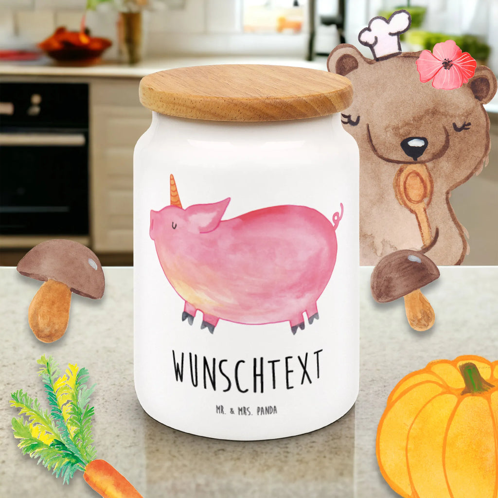 Personalized Storage Jar unicorn Pig personalized canister, personalized ceramic jar, engraved kitchen jar, custom pantry container, personalized cookie jar, personalized storage jar, personalized treat jar, monogrammed food storage, personalized storage container, custom treat canister, personalized cookie tin, unicorn, unicorns, pigcorn, Unicorn, piggycorn, girlfriend gift, piggy, Pig, Funny saying