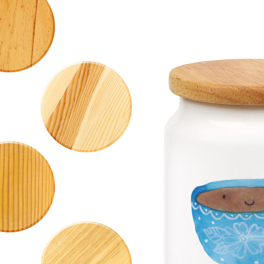 Personalized Storage Jar Coffee Cup personalized treat jar, personalized storage jar, personalized cookie tin, engraved kitchen jar, custom treat canister, personalized ceramic jar, personalized cookie jar, personalized storage container, personalized canister, custom pantry container, monogrammed food storage, small animals, cute, funny, cute animal motives, hand drawn, small world, funny sayings, good mood, happy, gifts, gift ideas, special gifts, animal lover, card, cup, Coffee, pleasure, love, taste, happiness