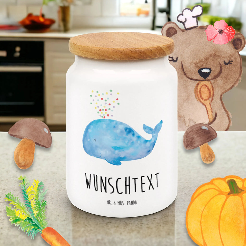 Personalized Storage Jar whale confetti personalized canister, personalized ceramic jar, engraved kitchen jar, personalized cookie tin, personalized storage container, personalized treat jar, monogrammed food storage, custom pantry container, personalized storage jar, personalized cookie jar, custom treat canister, Seafood, aquatic animals, ocean, sea, fish, shells, corals, reef, whale, narwhal, sea urchin, lobster, platypus, turtle, manatee, crocodile, orca, shrimp, gifts for seafood lovers, water world, underwater animals, underwater world, vacation, deep sea, seafood fans, gift ideas, seafood decoration, seafood posters, new beginning, whales, separation, birthday, new start, diet, motivation, losing weight, Whale, confetti, period of life