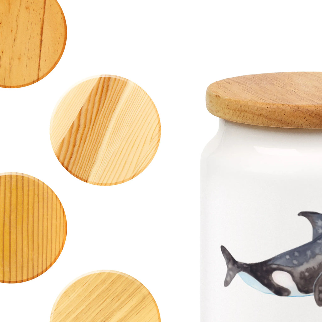 Personalized Storage Jar Orca personalized storage container, monogrammed food storage, personalized canister, personalized storage jar, engraved kitchen jar, personalized cookie jar, personalized cookie tin, personalized ceramic jar, personalized treat jar, custom pantry container, custom treat canister, Seafood, aquatic animals, ocean, sea, fish, shells, corals, reef, whale, narwhal, sea urchin, lobster, platypus, turtle, manatee, crocodile, orca, shrimp, gifts for seafood lovers, water world, underwater animals, underwater world, vacation, deep sea, seafood fans, gift ideas, seafood decoration, seafood posters, opportunities, startup, office, motivation, orcas, new start, killer whale, work, self-love
