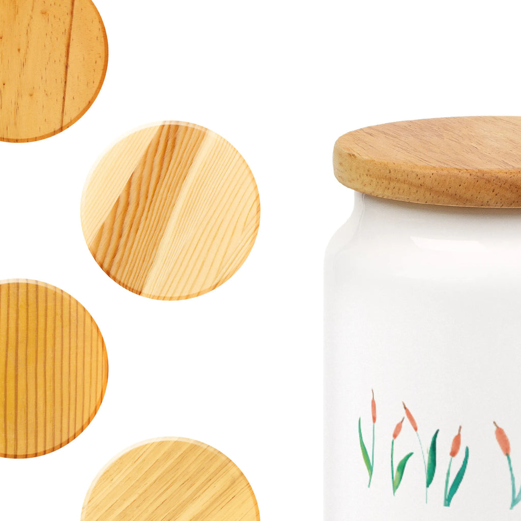 Spersonalizowany pojemnik na zapasy wydra kamień Kuna, wydra, morska wydra