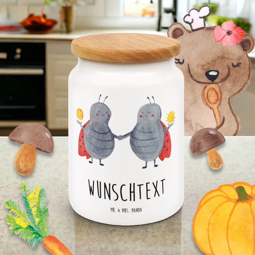 Personalized Storage Jar Star sign twin custom treat canister, personalized cookie jar, personalized treat jar, monogrammed food storage, personalized storage container, personalized canister, engraved kitchen jar, personalized cookie tin, custom pantry container, personalized ceramic jar, personalized storage jar, constellations, birthdays, astrology, zodiac, date of birth, month of birth, twin gift, gift june, twin sister, gift may, birthday may, twin brother, lucky beetle, ladybird, twin zodiac sign, twins