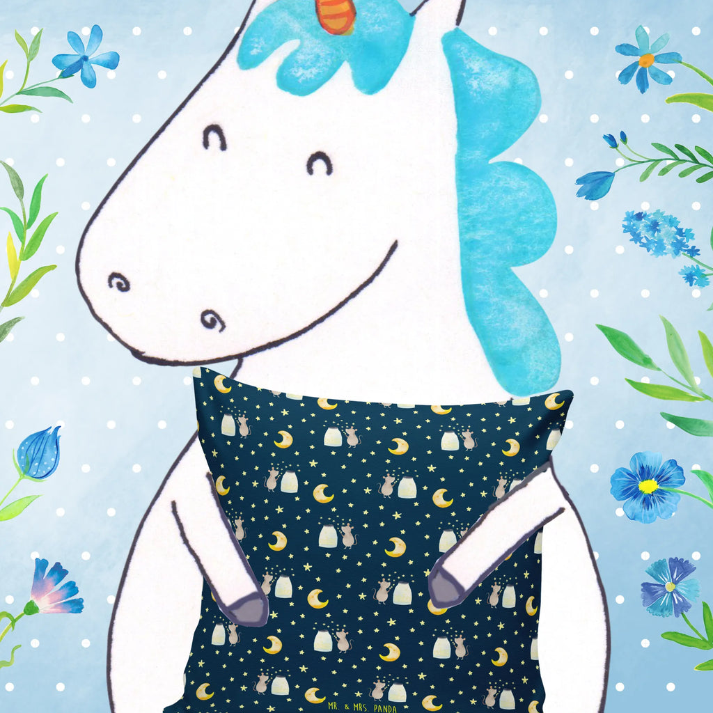 Cushion Mouse Stars fluffy, pillow case, settee, bedroom, couch, pillows, soft, 40x40, Pillow, pad, cushion, sofa, bed, 40 x 40, small animals, cute, funny, cute animal motives, hand drawn, small world, funny sayings, good mood, happy, gifts, gift ideas, special gifts, animal lover, card, child, baptism, stars, birthday, dreams, wish, baptism gift, Mouse, child birthday, pregnancy, hope, first child, birth