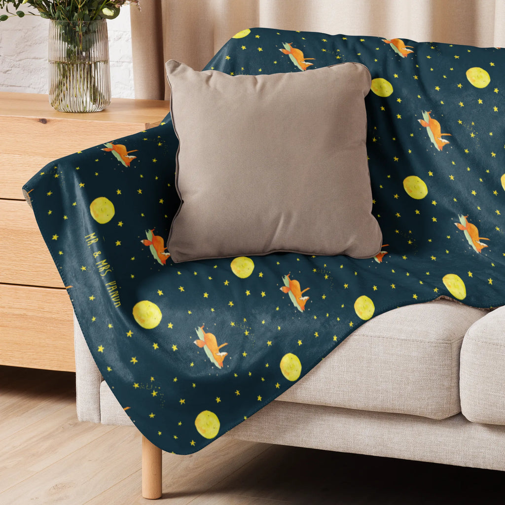 Koc Sherpa lis Gwiazdy Fuchs, Romantik, Always Look on the Bright Side of Life, tröstende Worte, Spruch positiv, Füchse, Spruch schön