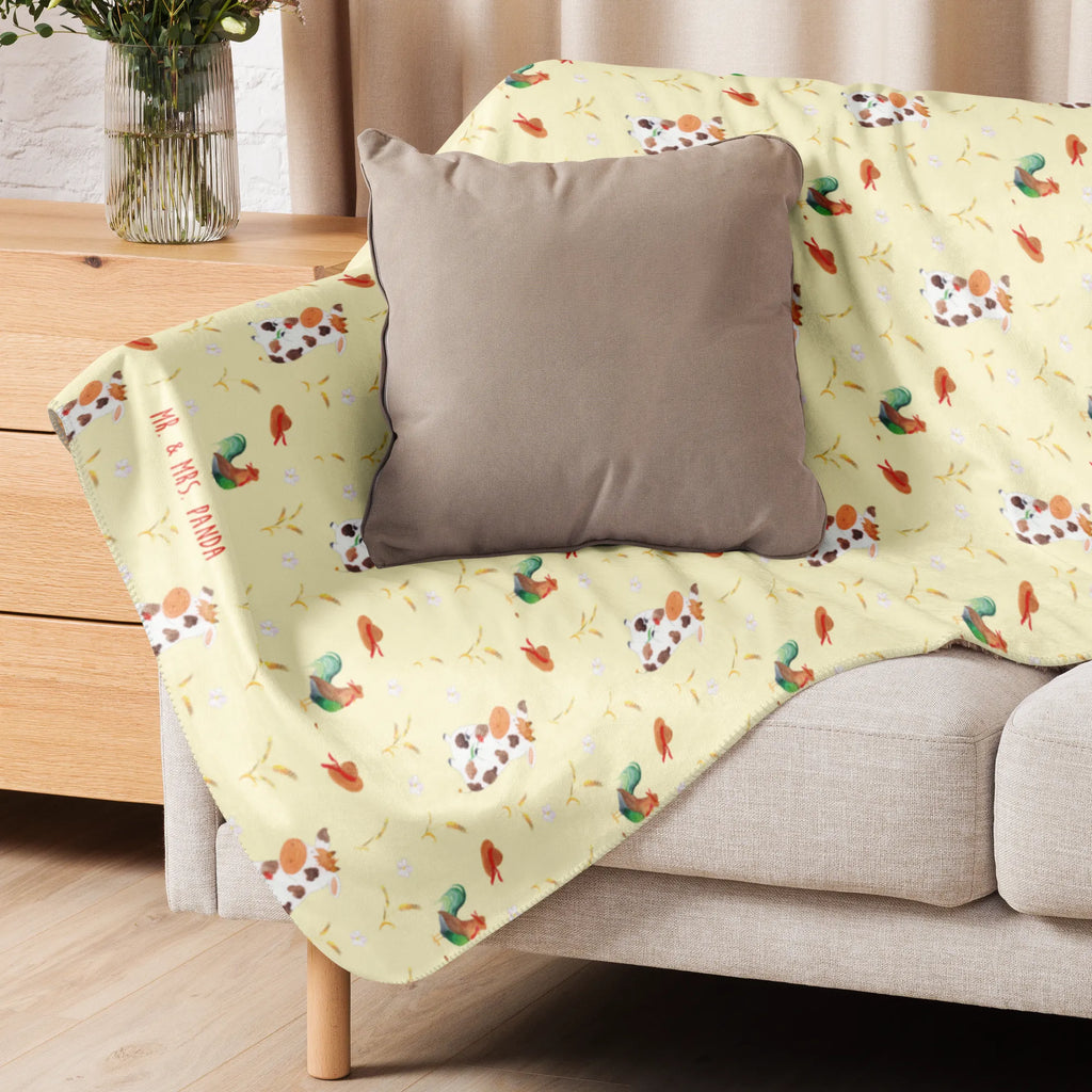 Sherpa cuddly blanket Cow farm, farm animals, animals, dairy cow, cows, motivtion, milk, nonsense, cow, magic, dreams, saying, yard