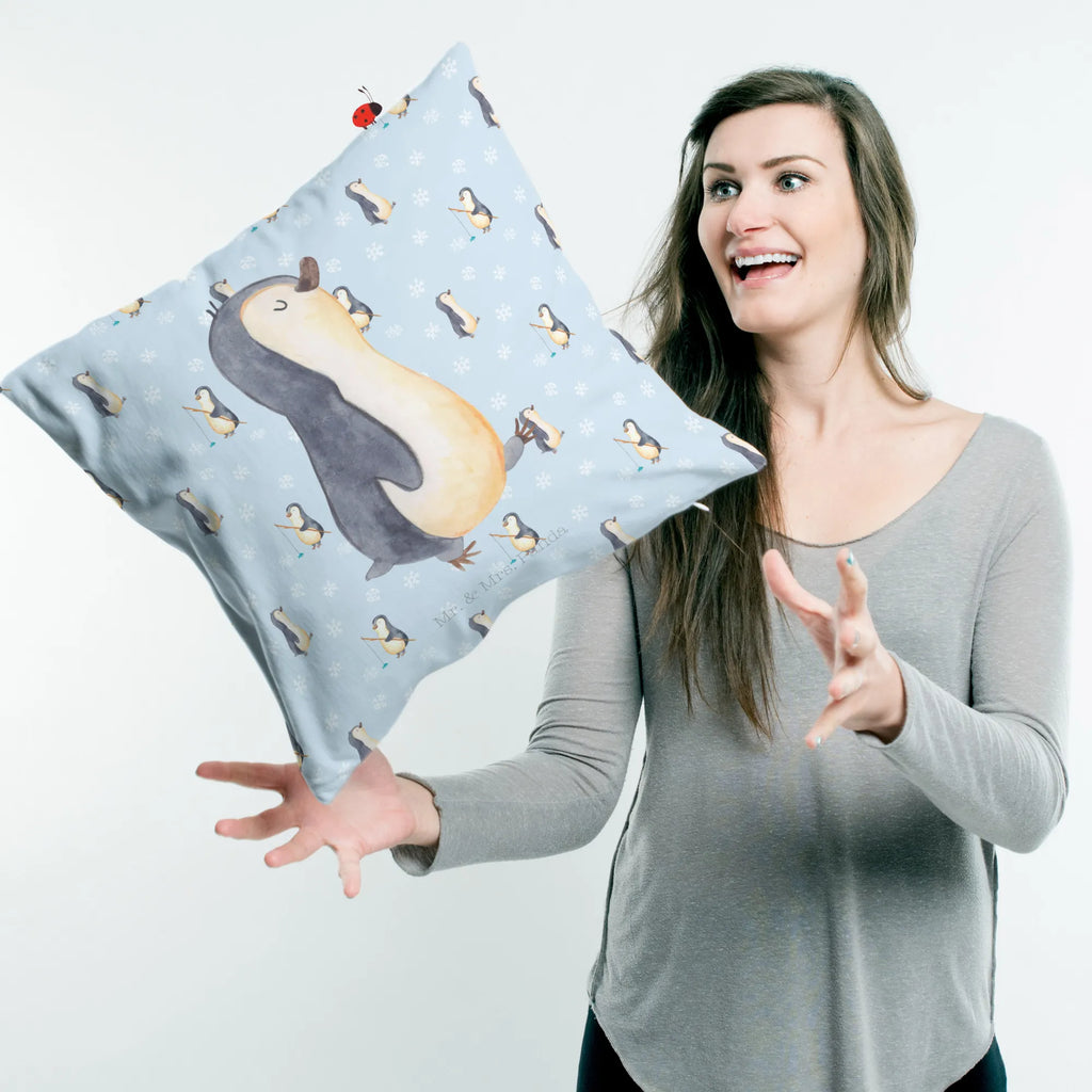 40x40 Kissen Pinguin marschieren Muster Kissenhülle 40x40, Sofakissen, Kissenhülle, Kissen 40x40 Waschbar, Kopfkissen, Kissenbezüge, Couchkissen, Dekokissen 40x40, Kopfkissen 40x40, Kissenbezug 40x40, sofakissen, Kissen 40x40, Dekokissen Sofa, Zierkissen, Dekokissen, Motivkissen, Kissen, sitzkissen, Sofakissen 40x40, Pinguin, Frühaufsteher, Bruder, Familie, Schwester, Pinguine, Langschläfer
