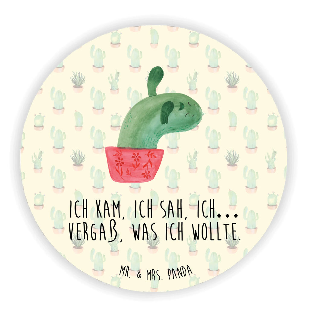 Okrągły magnes kaktus Mama kühlschrankmagnete, rundmagnet, Kühlschrankmagnet, magnete, Kakteen, Kaktus, Ärger, Schule, Kaktusliebe, Motivation, Büroalltag, Büro, Quote