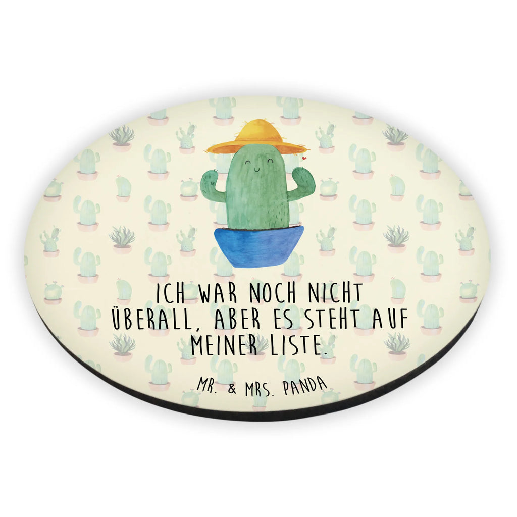 Okrągły magnes kaktus Kapelusz Kaktus, Kaktusy