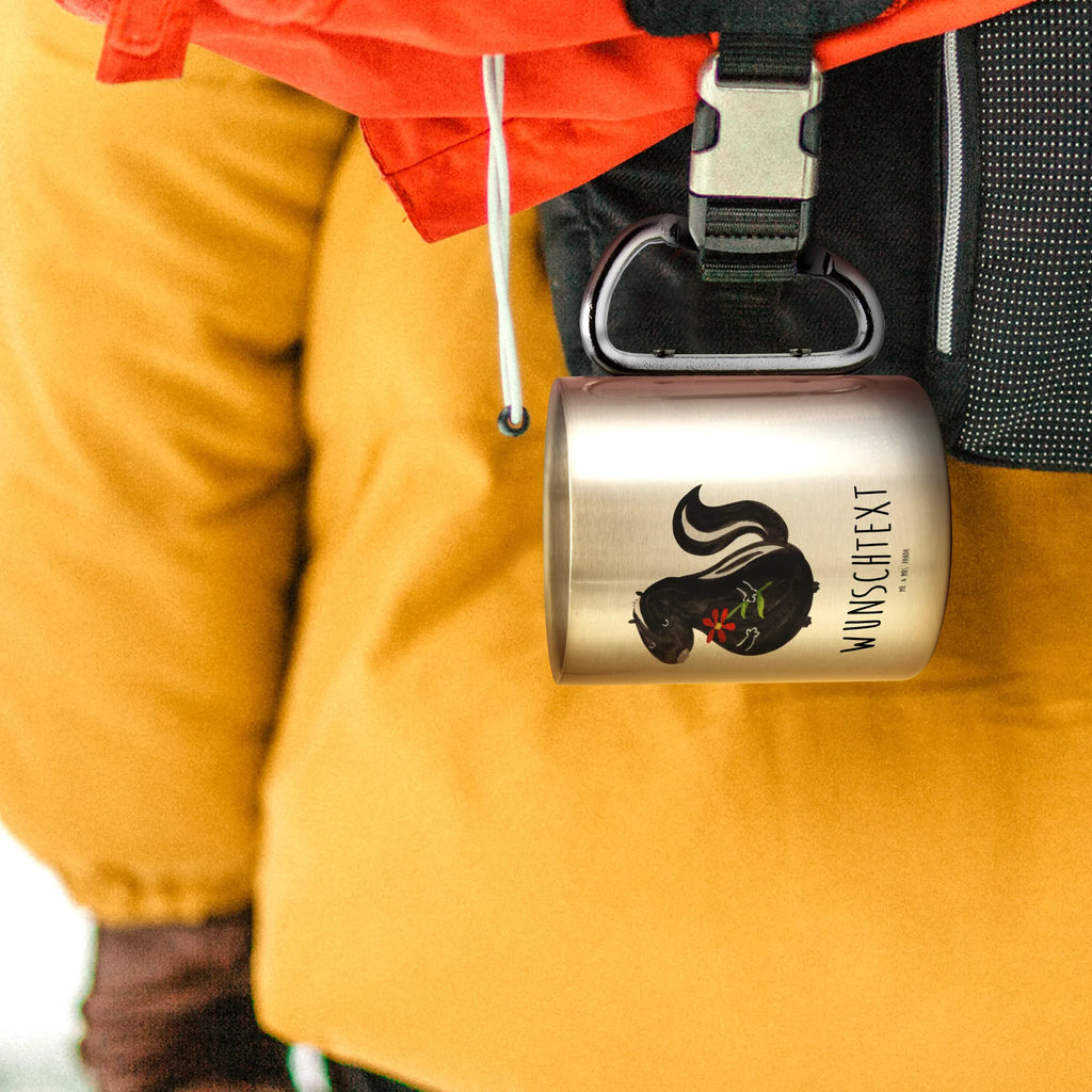 Personalisierter Edelstahlbecher Stinktier Blume Edelstahlbecher Mit Gravur, Thermobecher Edelstahl Mit Wunschtext, Edelstahlbecher To Go Mit Wunschtext, Edelstahlbecher Mit Spruch, Edelstahlbecher Doppelwandig Mit Gravur, Edelstahlbecher Nachhaltig Mit Wunschtext, Edelstahlbecher Mit Deckel Und Wunschtext, Trinkbecher Edelstahl Personalisiert, Geschenkbecher Edelstahl Mit Wunschtext, Personalisierter Edelstahlbecher, Edelstahlbecher Für Kaffee Mit Namen, Trinkbecher Metall Mit Gravur, Edelstahlbecher Für Unterwegs Mit Gravur, Kaffeebecher Edelstahl Mit Gravur, Edelstahlbecher Für Tee Personalisiert, Hochwertiger Edelstahlbecher Mit Text, Edelstahlbecher Selbst Gestalten, Edelstahlbecher Mit Namen, Campingbecher Edelstahl Mit Gravur, Kinder Edelstahlbecher Mit Wunschtext, Reisebecher Edelstahl Mit Wunschtext, Edelstahlbecher Für Schule Mit Namen, Isolierbecher Edelstahl Mit Namen, Edelstahlbecher Outdoor Mit Wunschtext, Design Edelstahlbecher Mit Namen, Lustiger Edelstahlbecher Mit Wunschgravur, Edelstahlbecher Büro Mit Gravur, Edelstahlbecher Bedruckt, Becher Aus Edelstahl Mit Namen, Edelstahlbecher Mit Wunschtext, Robuster Edelstahlbecher Personalisiert, Stinktier, Skunk, verträumt, Raubtier, Wildtier, Träume, Stinki, Stinker, Tagträumer, Dreams