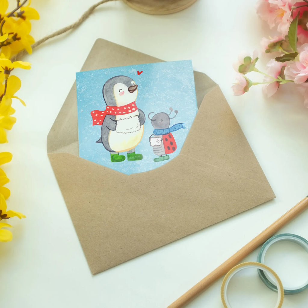 Grußkarte Smörle Winterzeit Ansichtskarten, Einladungskarte, Geburtstagskarte, Karte, Klappkarte, Glückwunschkarte, Grußkarte, Hochzeitskarte, Winter, Weihnachten, Weihnachtsdeko, Nikolaus, Advent, Heiligabend, Wintermotiv, Weihnachten Grüße, Weihnachtszeit, Weihnachtsgruß