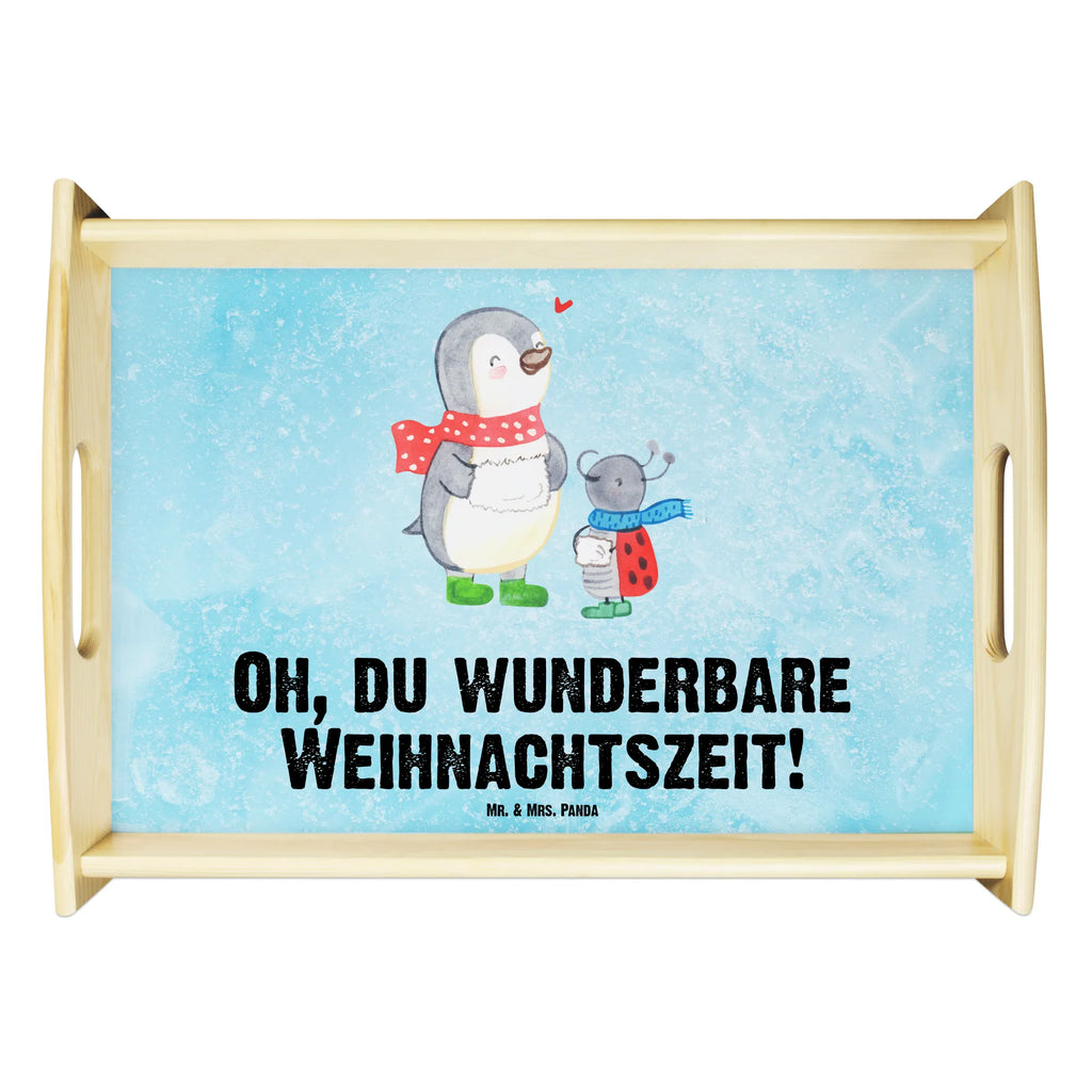 Serviertablett Smörle Winterzeit Dekotablett, Holztablett, Serviertablett, Tablett, Küchentablett, Frühstückstablett, Winter, Weihnachten, Weihnachtsdeko, Nikolaus, Advent, Heiligabend, Wintermotiv, Weihnachtszeit, Weihnachtsgruß, Weihnachten Grüße