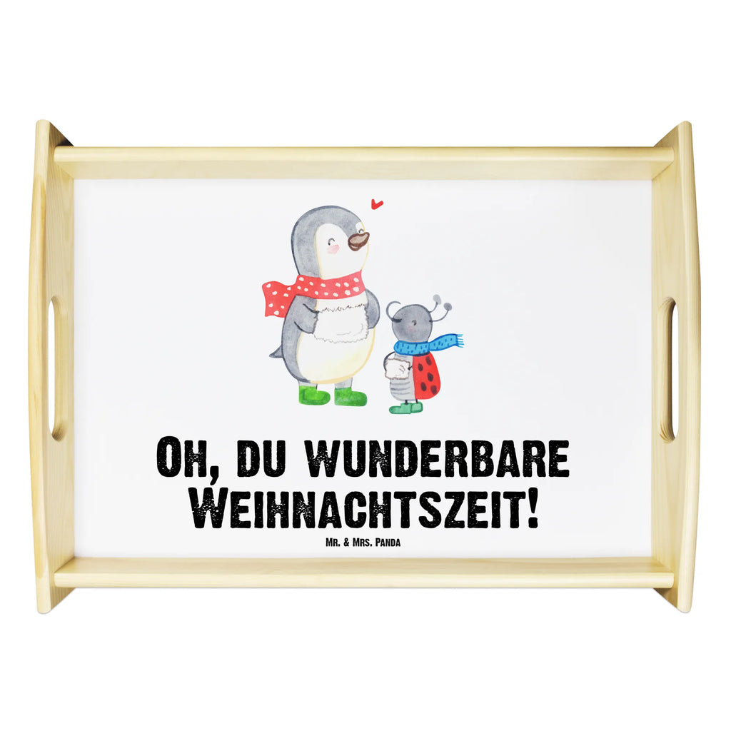 Serviertablett Smörle Winterzeit Dekotablett, Holztablett, Serviertablett, Tablett, Küchentablett, Frühstückstablett, Winter, Weihnachten, Weihnachtsdeko, Nikolaus, Advent, Heiligabend, Wintermotiv, Weihnachtszeit, Weihnachtsgruß, Weihnachten Grüße