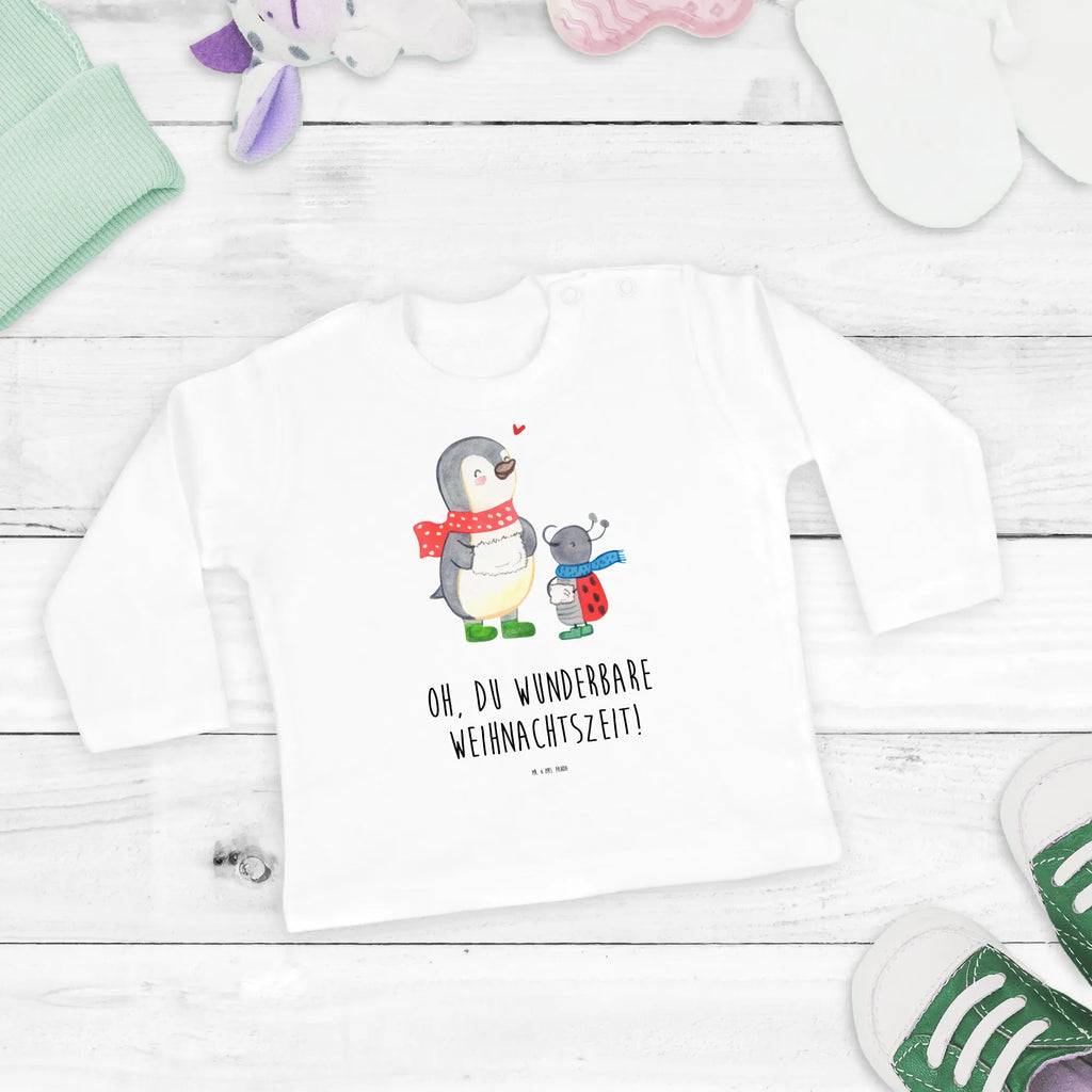 Baby long-sleeve Smörle Wintertime boys, Girls, long sleeve, clothing, baby, bio, Winter, Christmas, Christmas time, snow