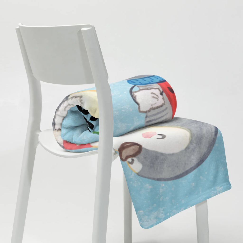 Babydecke mit Namen Smörle Winterzeit Krabbeldecke mit Namen, Babygeschenk mit Namen, Babydecke bedrucken, Babdyecke personalisiert, Babygeschenk personalisiet, Babydecke mit Namen, Krabbeldecke personalisiert, Winter, Weihnachten, Weihnachtsdeko, Nikolaus, Advent, Heiligabend, Wintermotiv, Weihnachtsgruß, Weihnachtszeit, Weihnachten Grüße