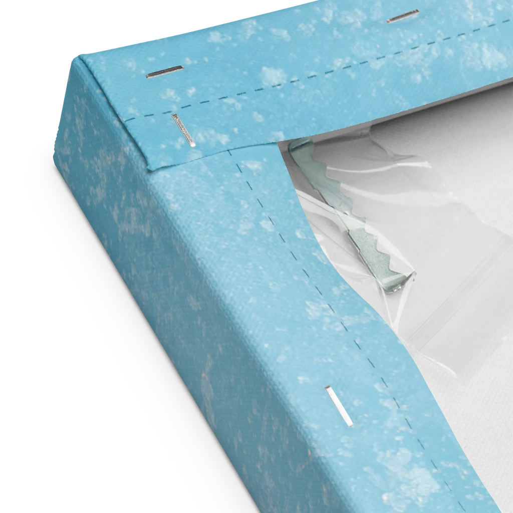 Leinwand Bild Smörle Winterzeit Bild, Leinwand, Dekoration, Wanddeko, Kunstdruck, Winter, Weihnachten, Weihnachtsdeko, Nikolaus, Advent, Heiligabend, Wintermotiv, Weihnachtszeit, Weihnachten Grüße, Weihnachtsgruß