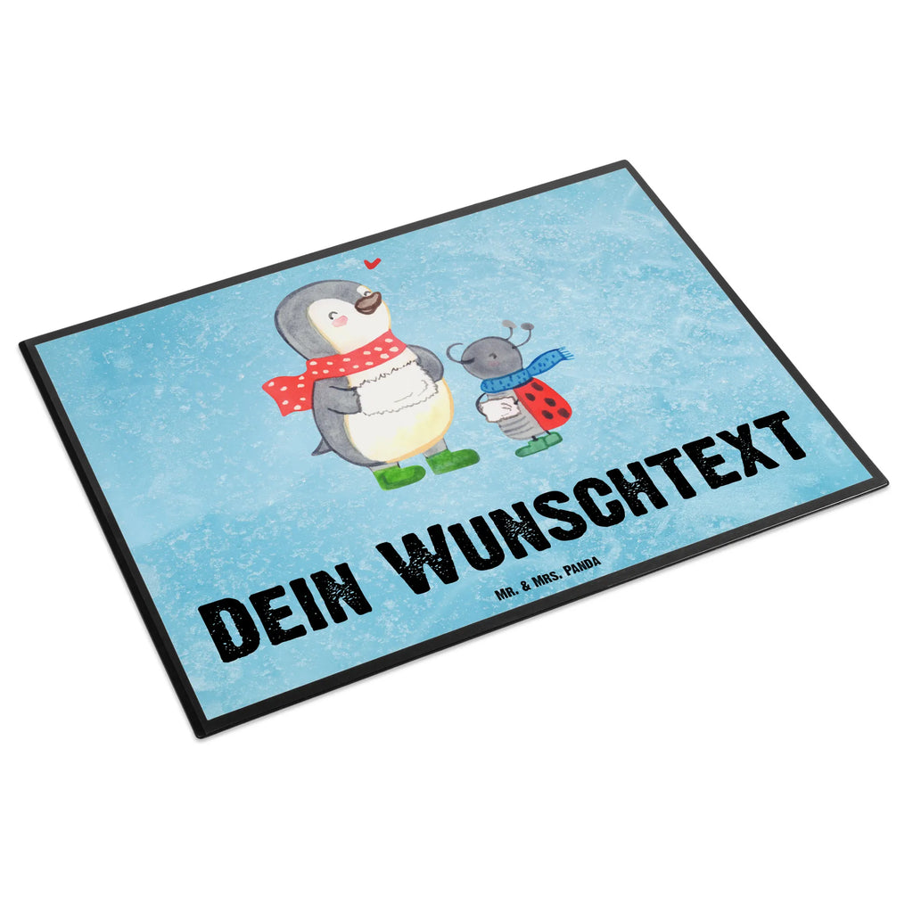 Personalizowana podkładka pod biurko Smörle Czas zimy Zima, Boże Narodzenie, dekoracje świąteczne, Mikołaj, Adwent, Wigilia, zimowy motyw