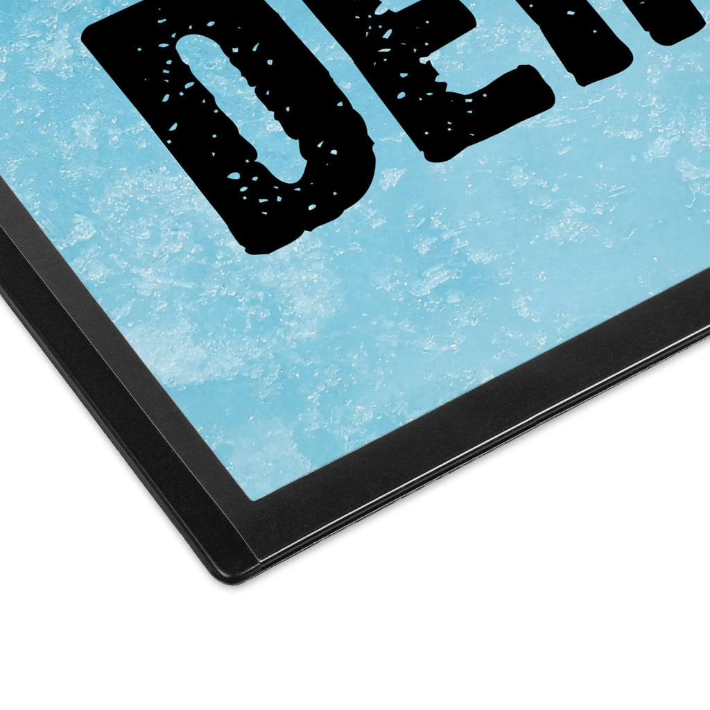 Personalizowana podkładka pod biurko Smörle Czas zimy Zima, Boże Narodzenie, dekoracje świąteczne, Mikołaj, Adwent, Wigilia, zimowy motyw