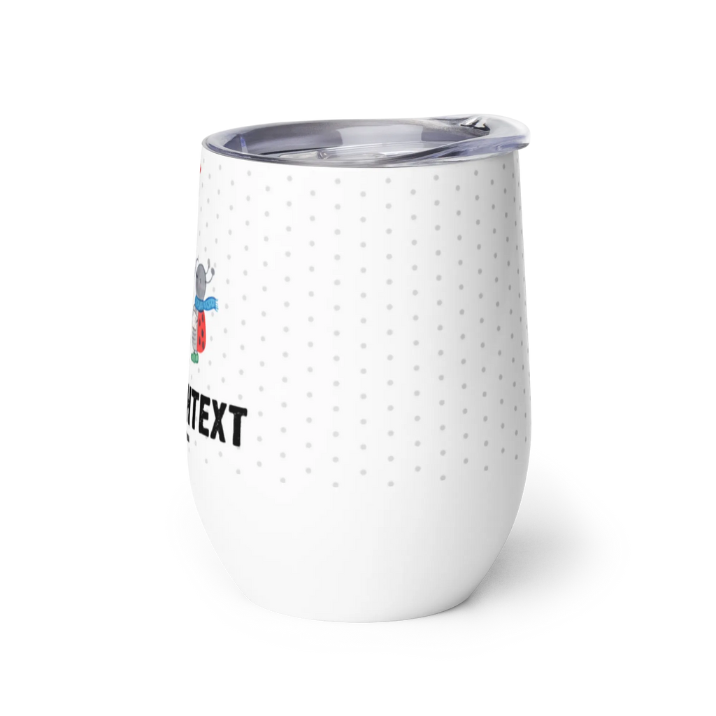 Personalised wine cup Smörle Wintertime Custom Mulled Wine Cup, High-Quality Wine Tumbler, Custom Wine Glasses, Print Your Own, Personalized Wine Tumbler, Travel Wine Cup, With Name, Personalized Drinking Cup, Wine Tumbler for Travel, Custom Summer Glass, Personalized Wine Glass, Custom Text, Hot Drinks, Personalized Wine Goblet, Personalization, Winter, Christmas, Christmas time, snow