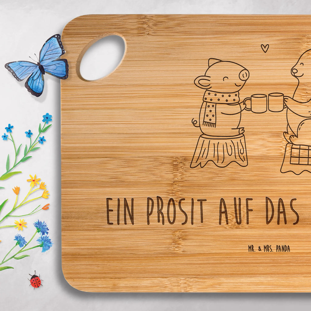 Küchenbrett Glühschwein Sause Küchenbrett, Servierbrett, Holzbrett, Frühstücksbrett, Holzbrettchen, Hackbrett, Brett, Schneidebrett, Winter, Weihnachten, Weihnachtsdeko, Nikolaus, Advent, Heiligabend, Wintermotiv, Bär, Alles Gute, Weihnachtszeit, Schwein, Prost