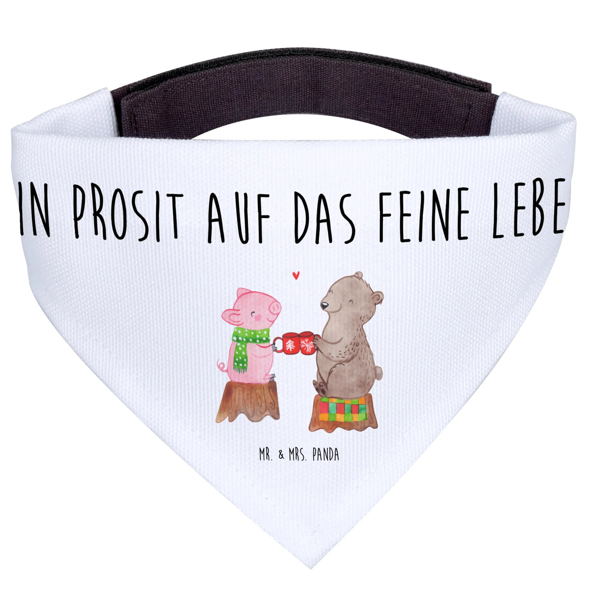 Chusta na szyję dla psa L Ciepły prosiaczek Impreza Hundeschal Bandana, Bandana Hund, Hunde-Bandana, Dreieckstuch, Hunde Tuch, Schal Hunde, Hundehalstuch, Hunde Hals Tuch, Hundehalsbändchentuch, Haustierhalstuch, Mr. & Mrs. Panda, Hundehalstuch Aus Polyester, Hunde Halstuch, Hundeschal, Tuch für Hunde, Schal Für Hunde, Halstuch Hund, Hunde Bandana, Bandana für Hunde, Halstuch für Hund, Bandana, Hundetuch, Halstuch Für Große Hunde, Hunde Schal, Halstuch Für Hunde, Hundebandana, Halsbandtuch Für Hunde, Hundeaccessoire Tuch, Tuch Für Hundehals, Weihnachten, Winter, Weihnachtsdeko, Nikolaus, Advent, Heiligabend, Wintermotiv, Weihnachtszeit, Prost, Alles Gute, Bär, Schwein
